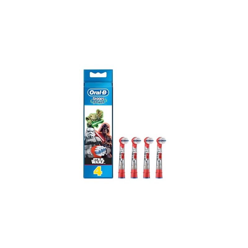 Oralb Refill Eb 10 4k Starwars