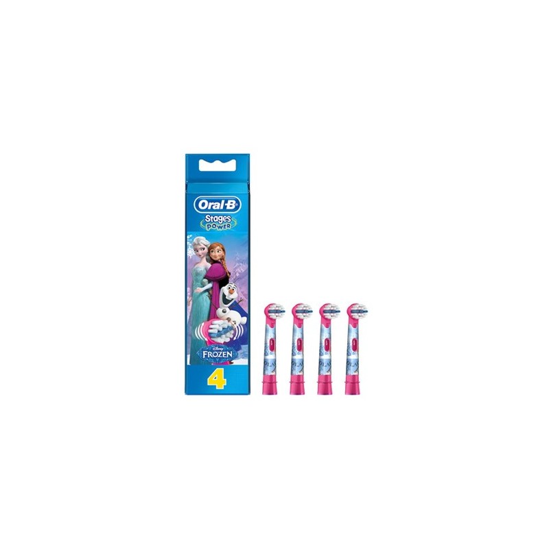 Oralb Refill Eb 10 4k Frozen