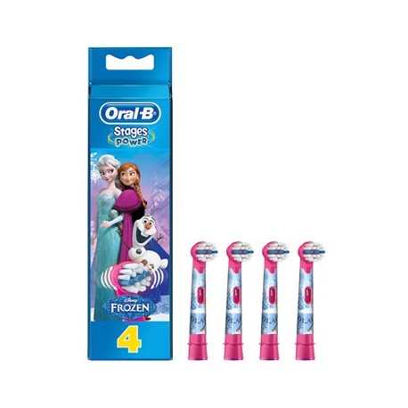 Oralb Refill Eb 10 4k Frozen