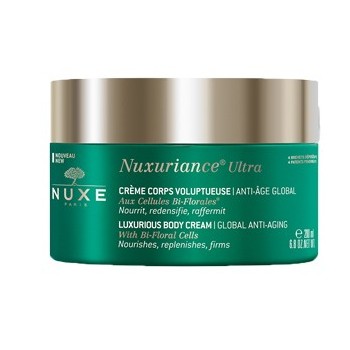 Nuxe Ultra Creme Corps 200ml