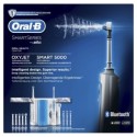 Oralb Smart Series Oxyjet+smar