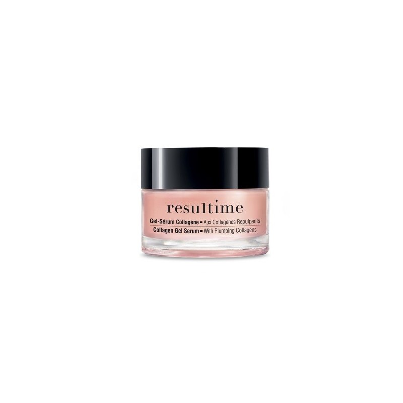 Resultime Coll Gel Serum 50ml