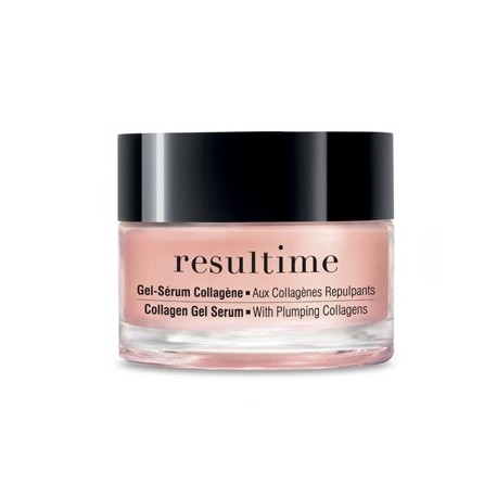 Resultime Coll Gel Serum 50ml