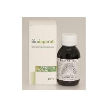 Biodepuroti Gocce 100ml