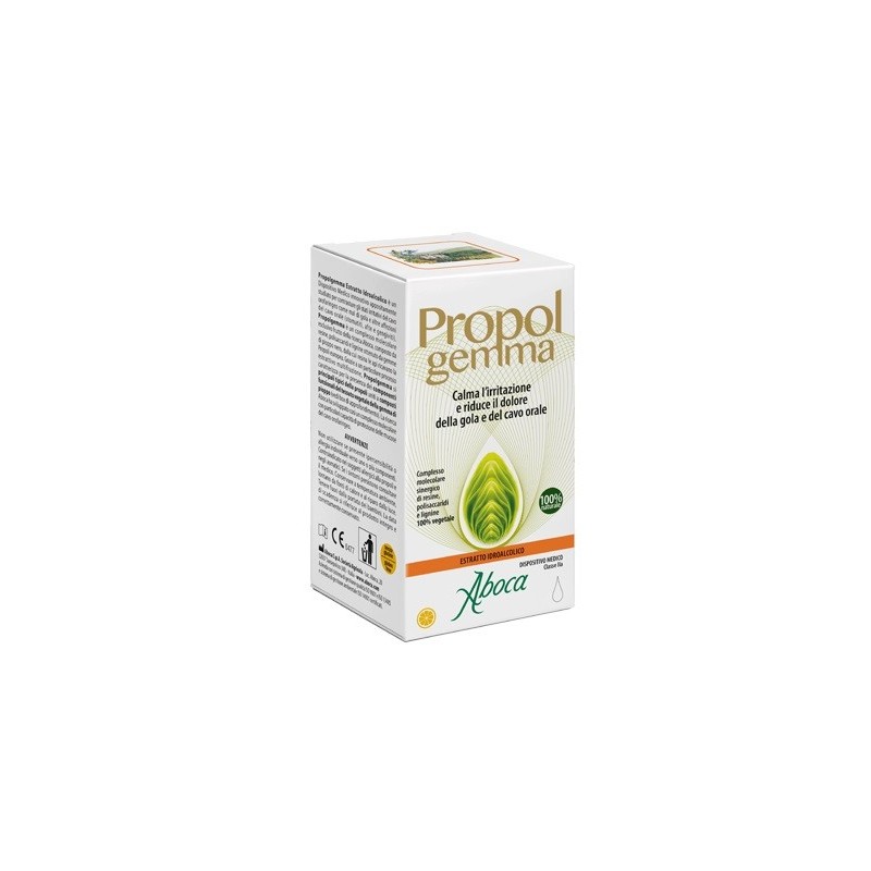 Propolgemma Ei 30ml