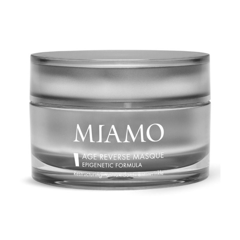 Miamo Age Reverse Masque 50ml