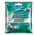 Wilkinson Extra 2 Sens Uomo