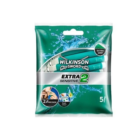 Wilkinson Extra 2 Sens Uomo