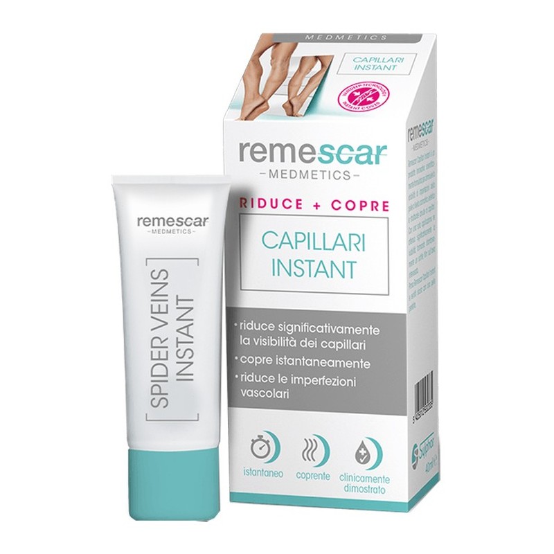 Remescar Capillari Instant40ml