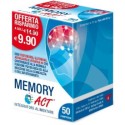 Memory Act 50cpr