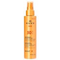 Nuxe Sun Spr Sol Viso/crp Pr/a