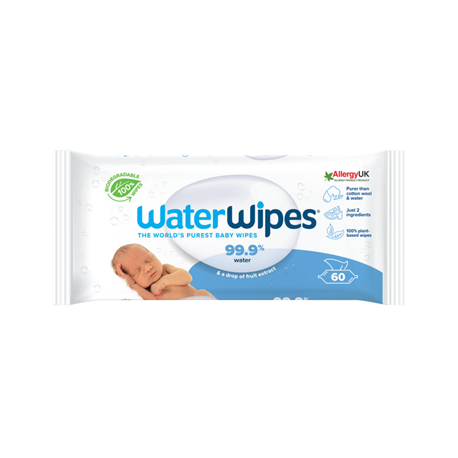 Waterwipes Salviette 60pz