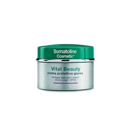 Somat C Viso Vital B Cr Gg50ml