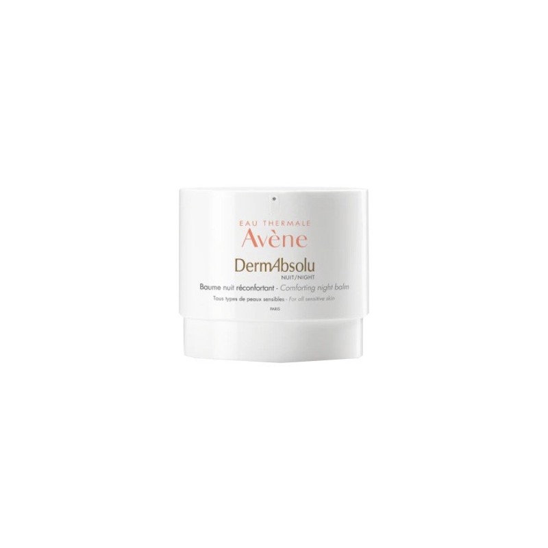 Avene Dermabsolu Cr Notte 40ml