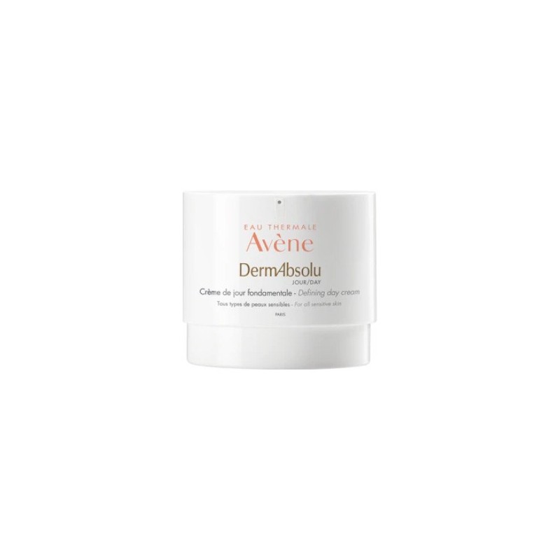 Avene Dermabsolu Cr Giorno