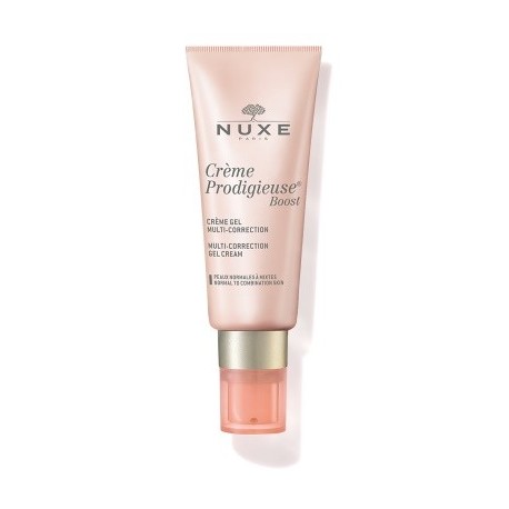 Nuxe Cpboost Creme Gel 40ml