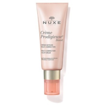 Nuxe Cpboost Cr Soyeuse 40ml