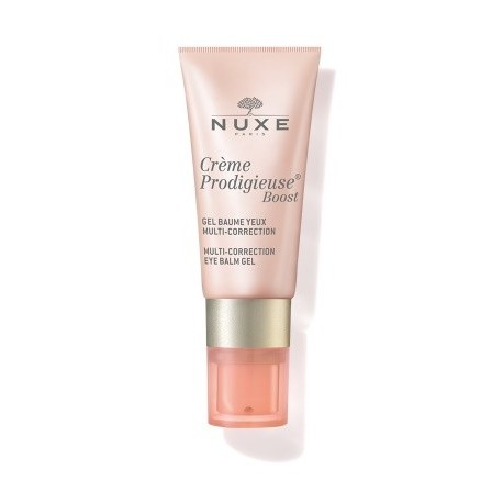 Nuxe Cpboost Baume Yeux 15ml