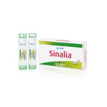 Sinalia 2tubi Gran 160g