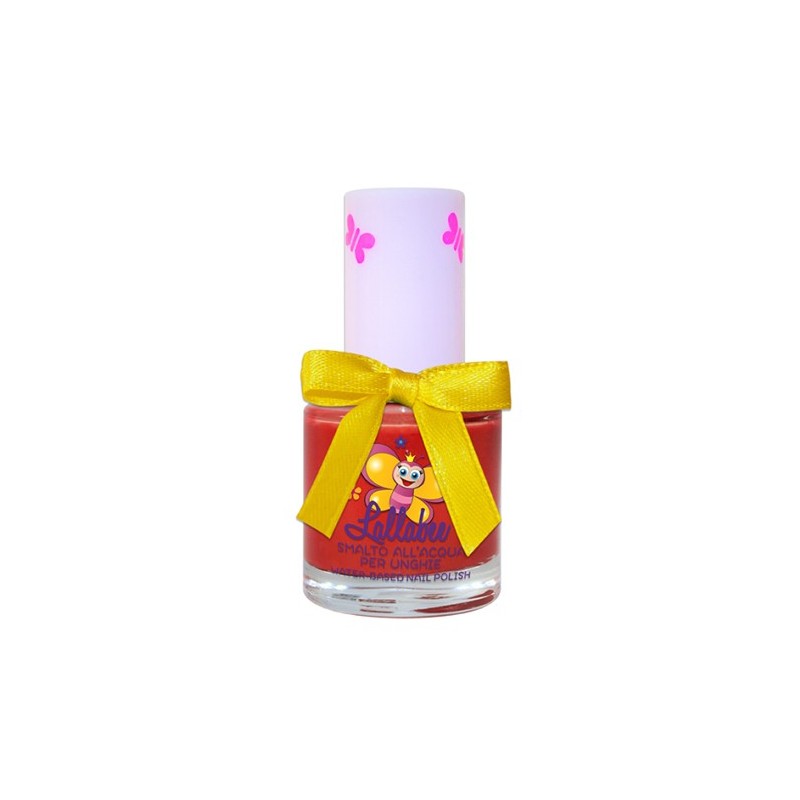 Lallabee Water-b Nail Regin Cu