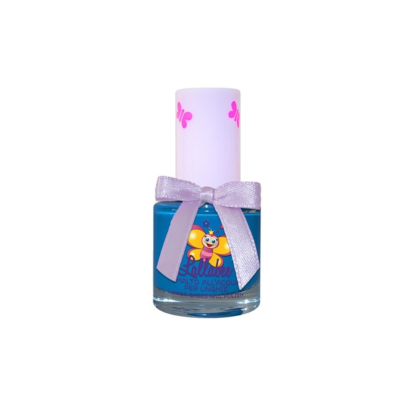 Lallabee Water-b Nail Bluffo