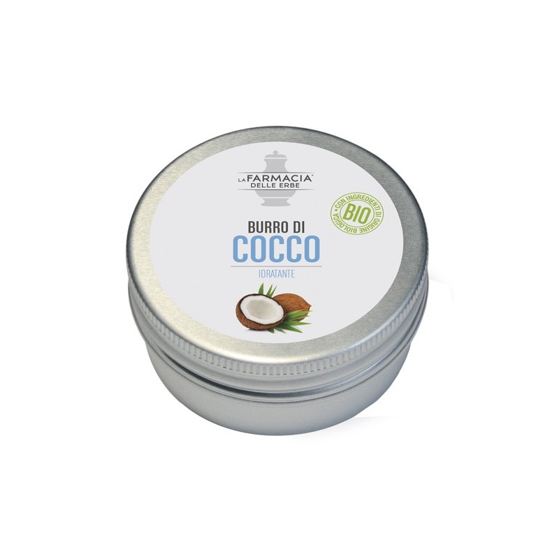 Fde Burro Di Cocco 50ml