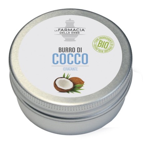 Fde Burro Di Cocco 50ml