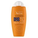 Avene Sol Sport Spf50+ 100ml