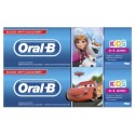 Oralb Kids Frozen Dentifricio