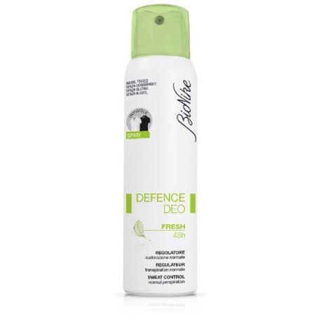 Defence Deo Fresh Spray 150ml