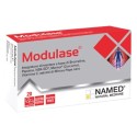 Modulase 20cpr Gastroresistent