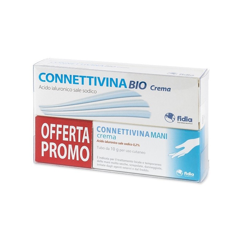 Bundle Pack Connettivinabio Cr