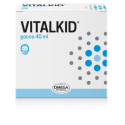 Vitalkid Gocce 40ml