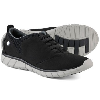 Grim Negro/black 40