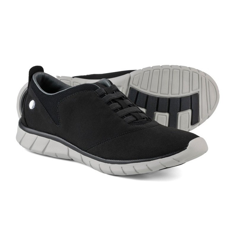 Grim Negro/black 40