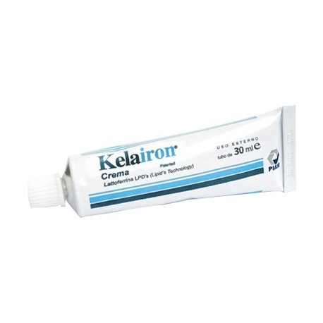 Kelairon Crema 30ml