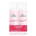 Nuxe Petal Rose Duo Acq M150ml