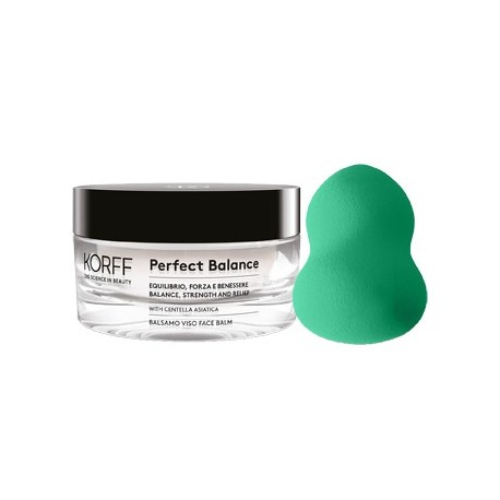 Korff Perfect Balance Balsamo