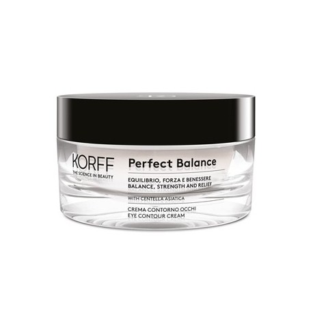 Korff Perfect Balance C-occhi