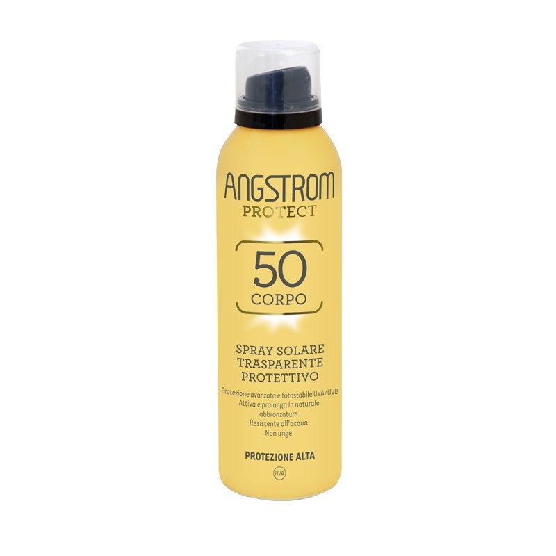 Angstrom Protect 50 Corpo Spr