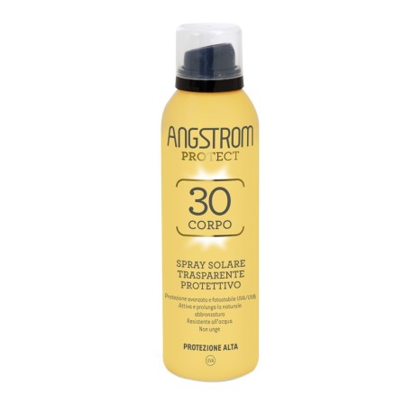 Angstrom Protect 30 Corpo Spr