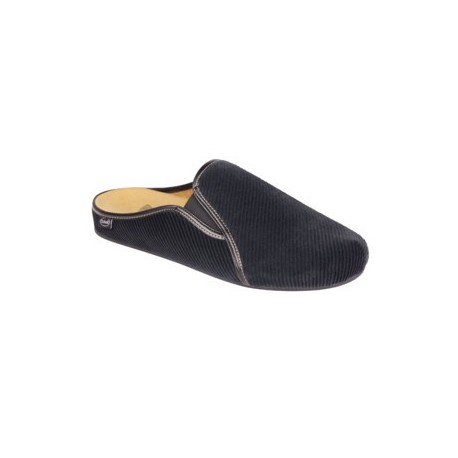 Felce Corduroy M Blk 41