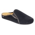 Felce Corduroy M Blk 42