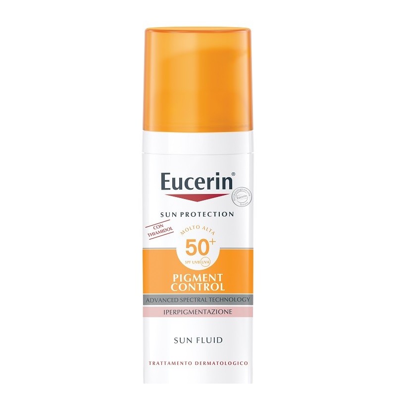 Eucerin Sun Pigment Control50+