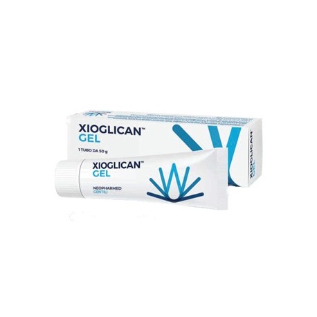 Xioglican Gel 50g