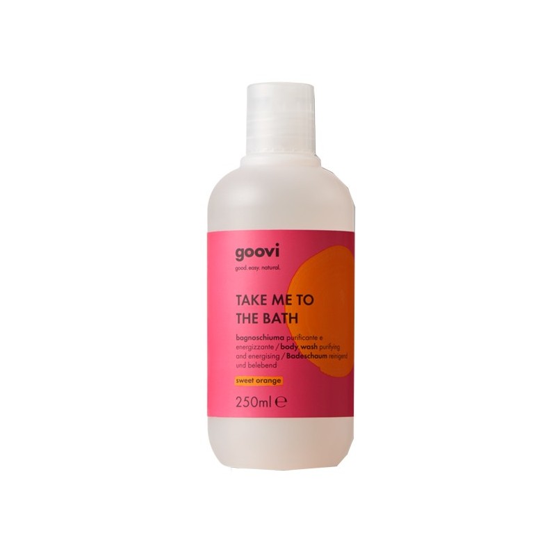 Goovi Bagnosch Orang 250ml