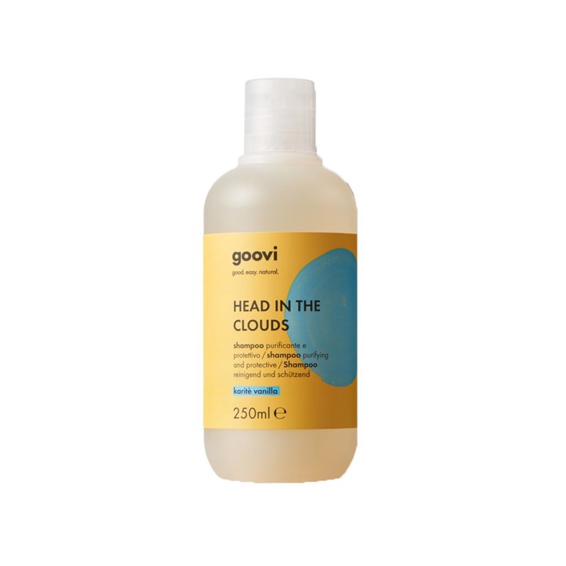 Goovi Shampoo Van 250ml