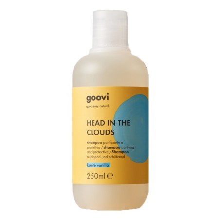 Goovi Shampoo Van 250ml