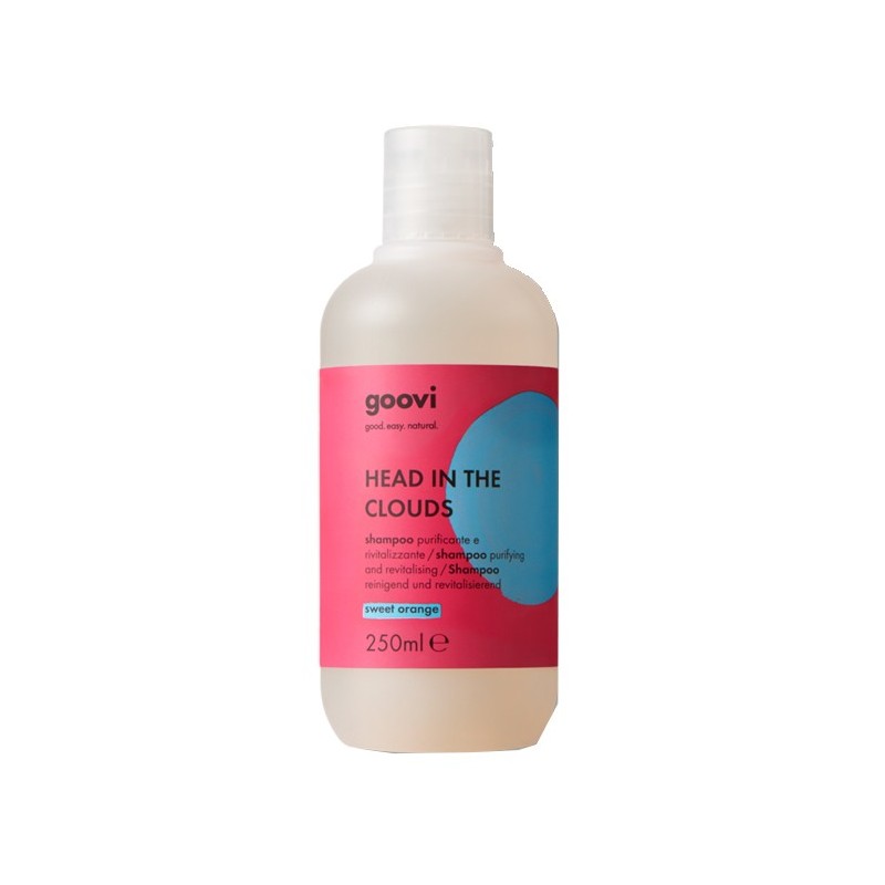 Goovi Shampoo Orang 250ml