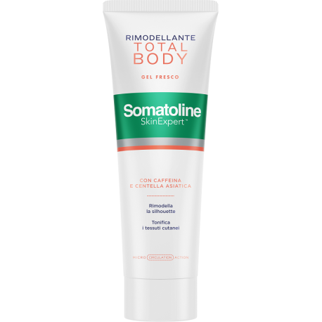 Somat Skin Ex Rimod Body Gel